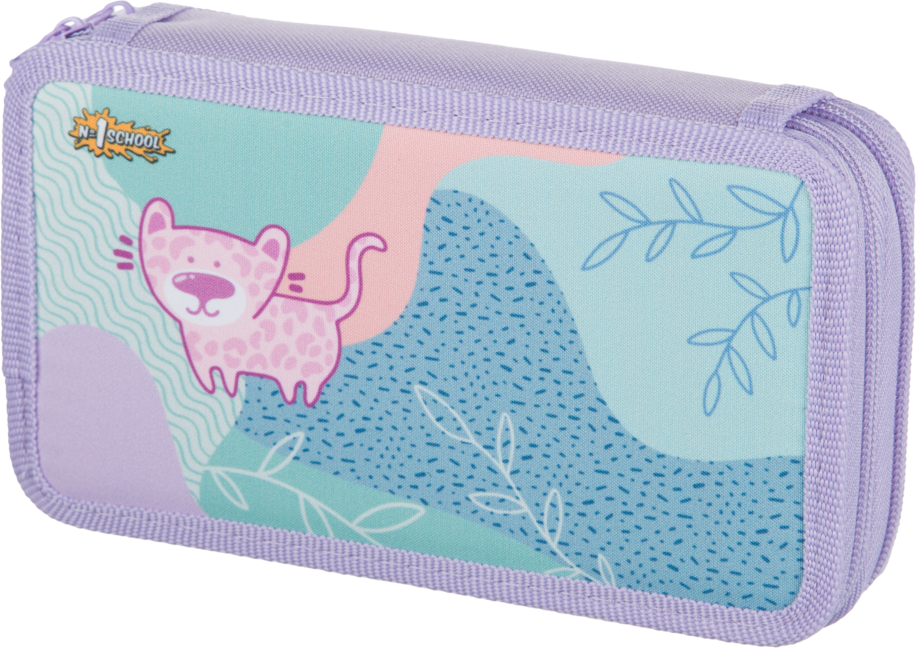 Пенал Комус - фото 1