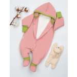 Комбинезон ТРИЯ