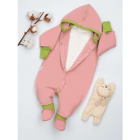 Комбинезон ТРИЯ