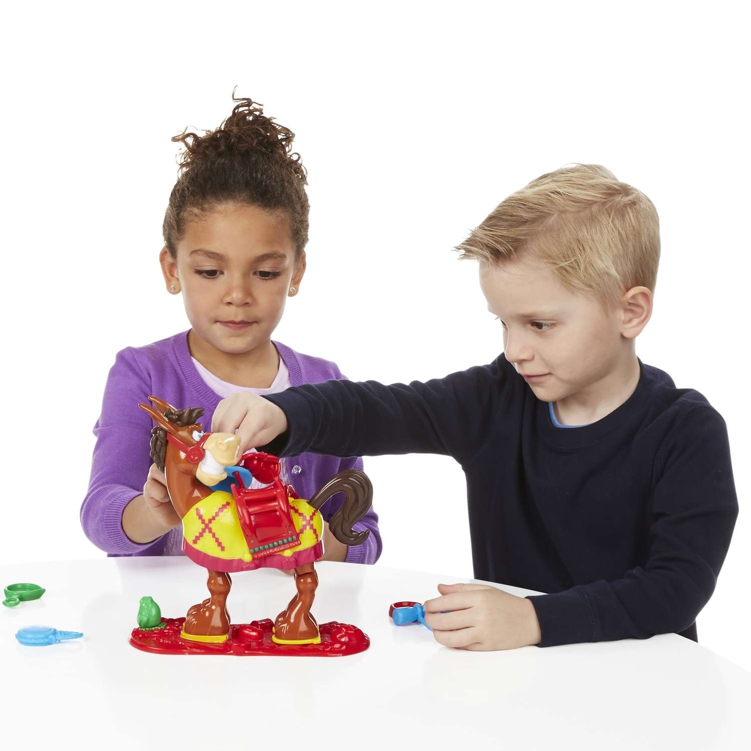 Настольная игра Hasbro Games - фото 11