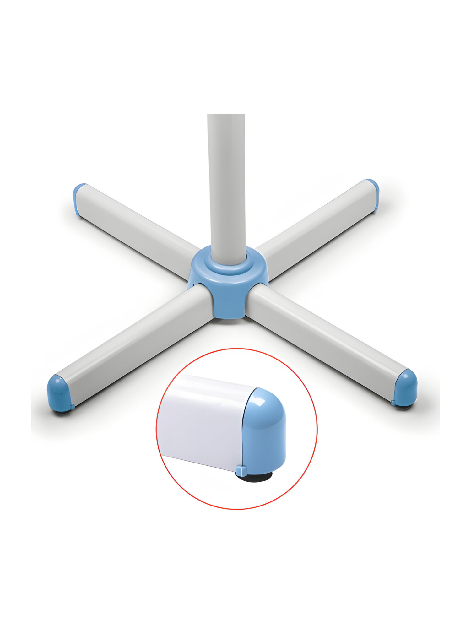 Вентилятор напольный Sonnen - фото 14