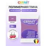 Пластика Cernit Полимерная глина прозрачный