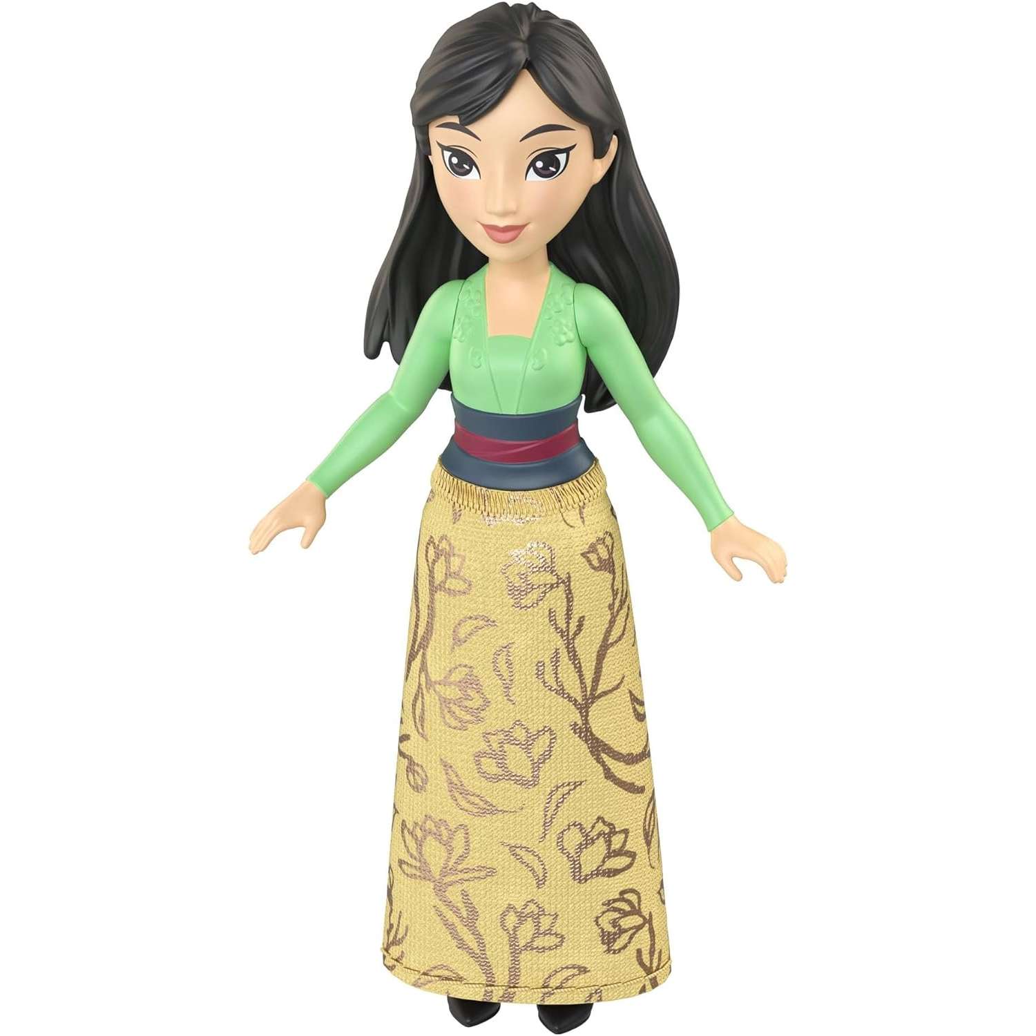 Кукла мини Arnetta Mattel Disney Princess в ассортименте HPL55 - фото 7