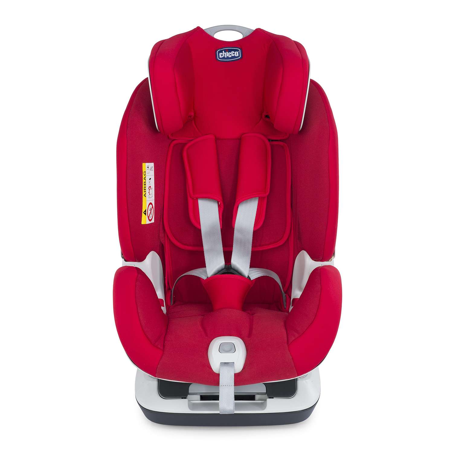 Автокресло Chicco Isofix 0+/1/2 (0-25 кг) - фото 15