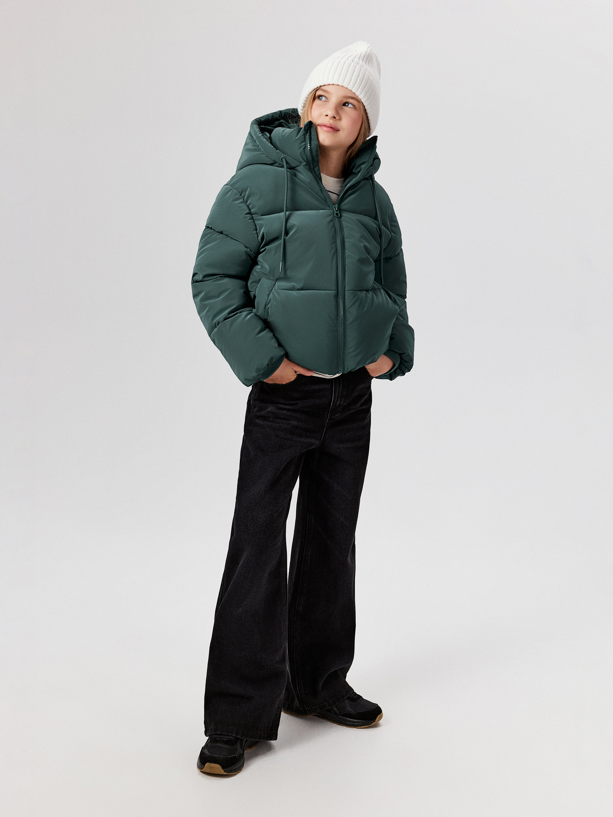 Куртка Acoola 20210650037_0089712 - фото 6