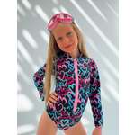 Купальник Capitania