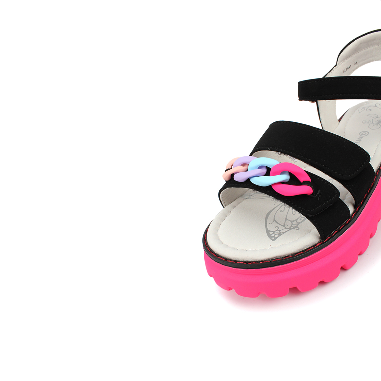 Босоножки Antilopa AL 9047 - фото 9