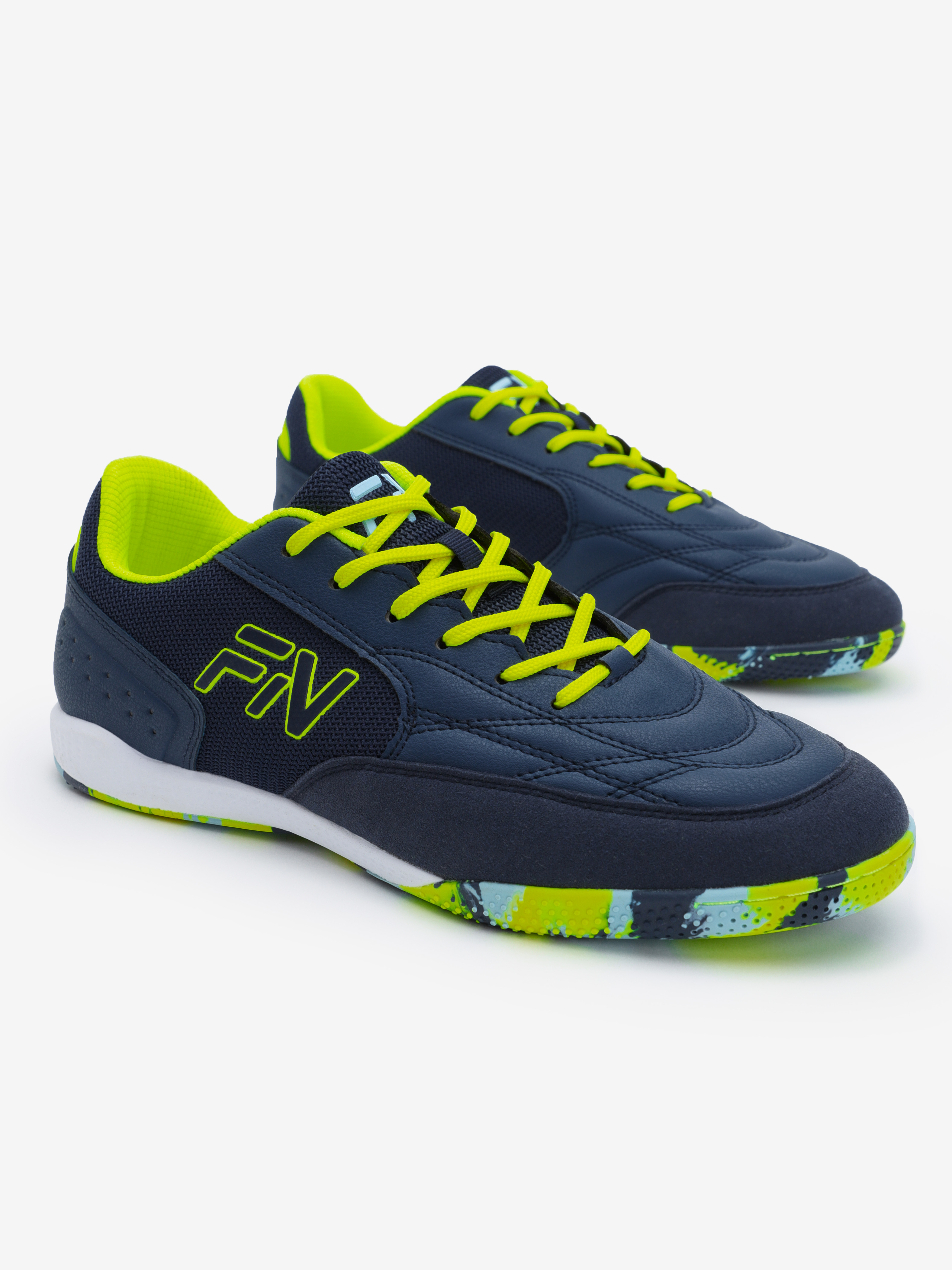 Кроссовки FN KFN5061005-417 - фото 2