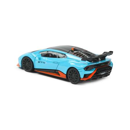 Автомобиль Rastar Lamborghini Huracan STO 1:43