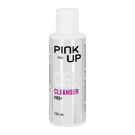 Жидкость Pink Up для обезжиривания ногтей 150 мл