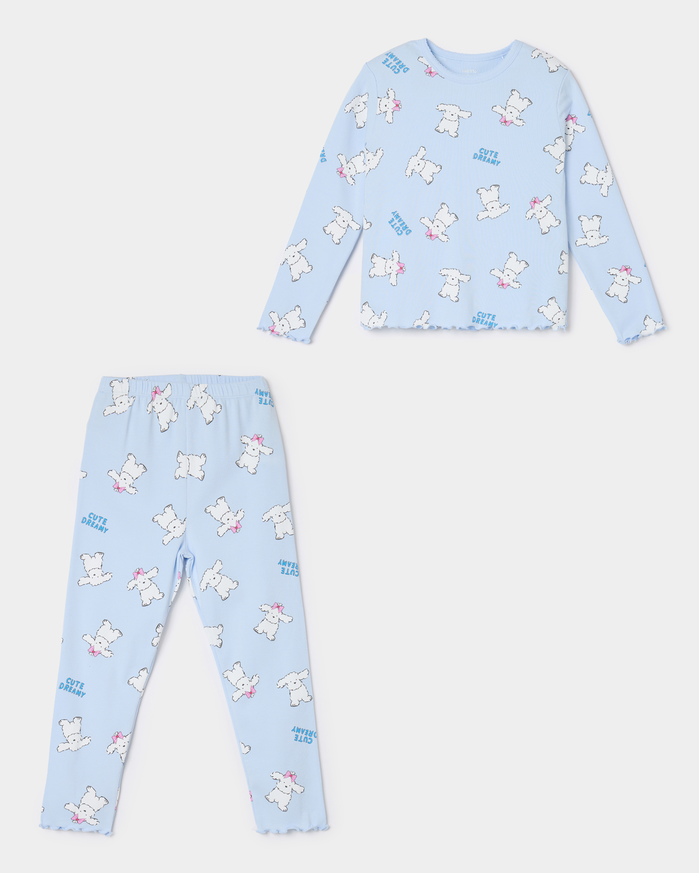 Пижама Futurino W26FU6-PJ07kg-55 - фото 1