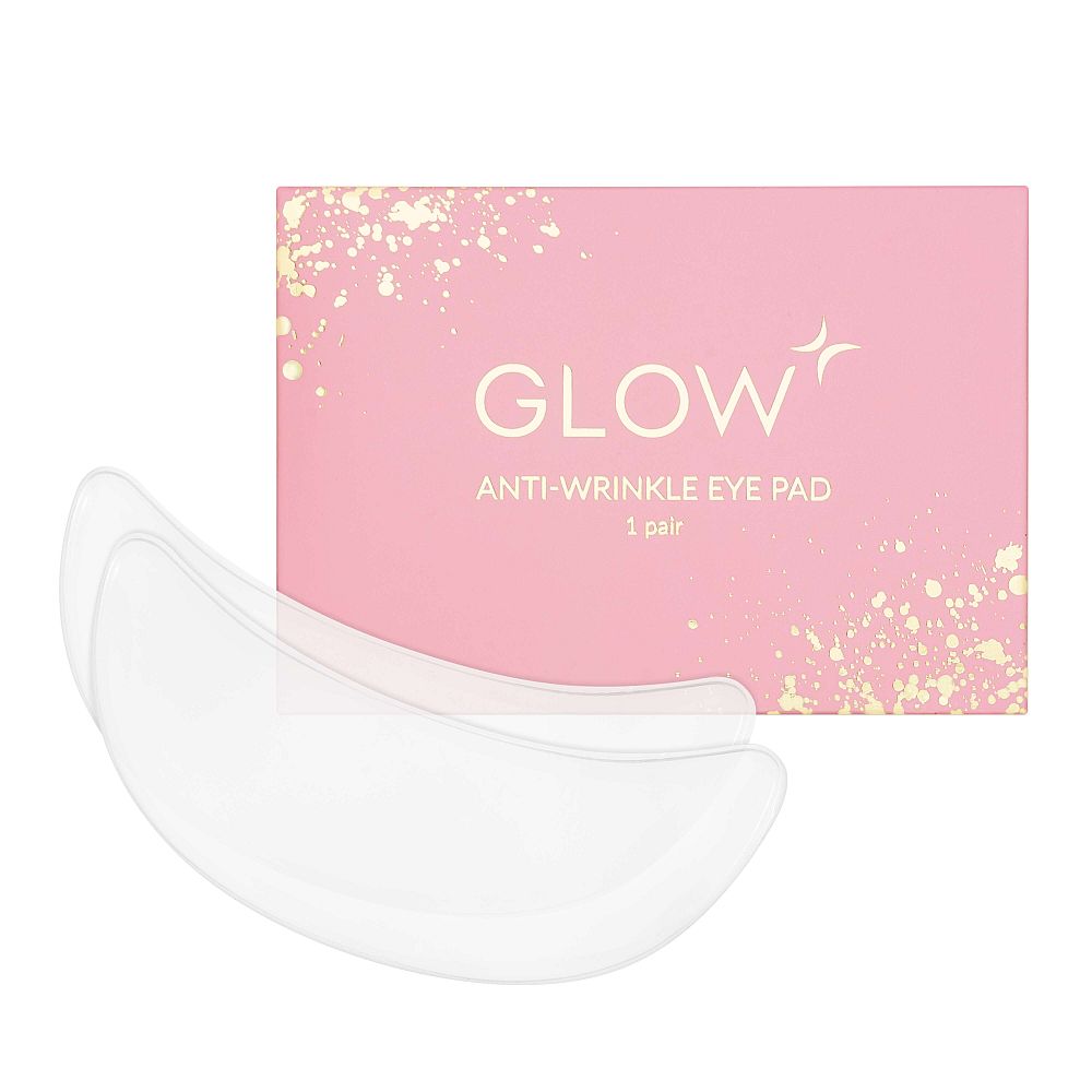 Патчи GLOW CARE - фото 1