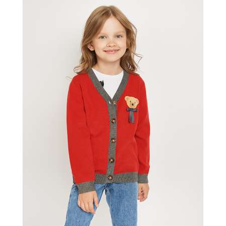 Кардиган Futurino Fashion