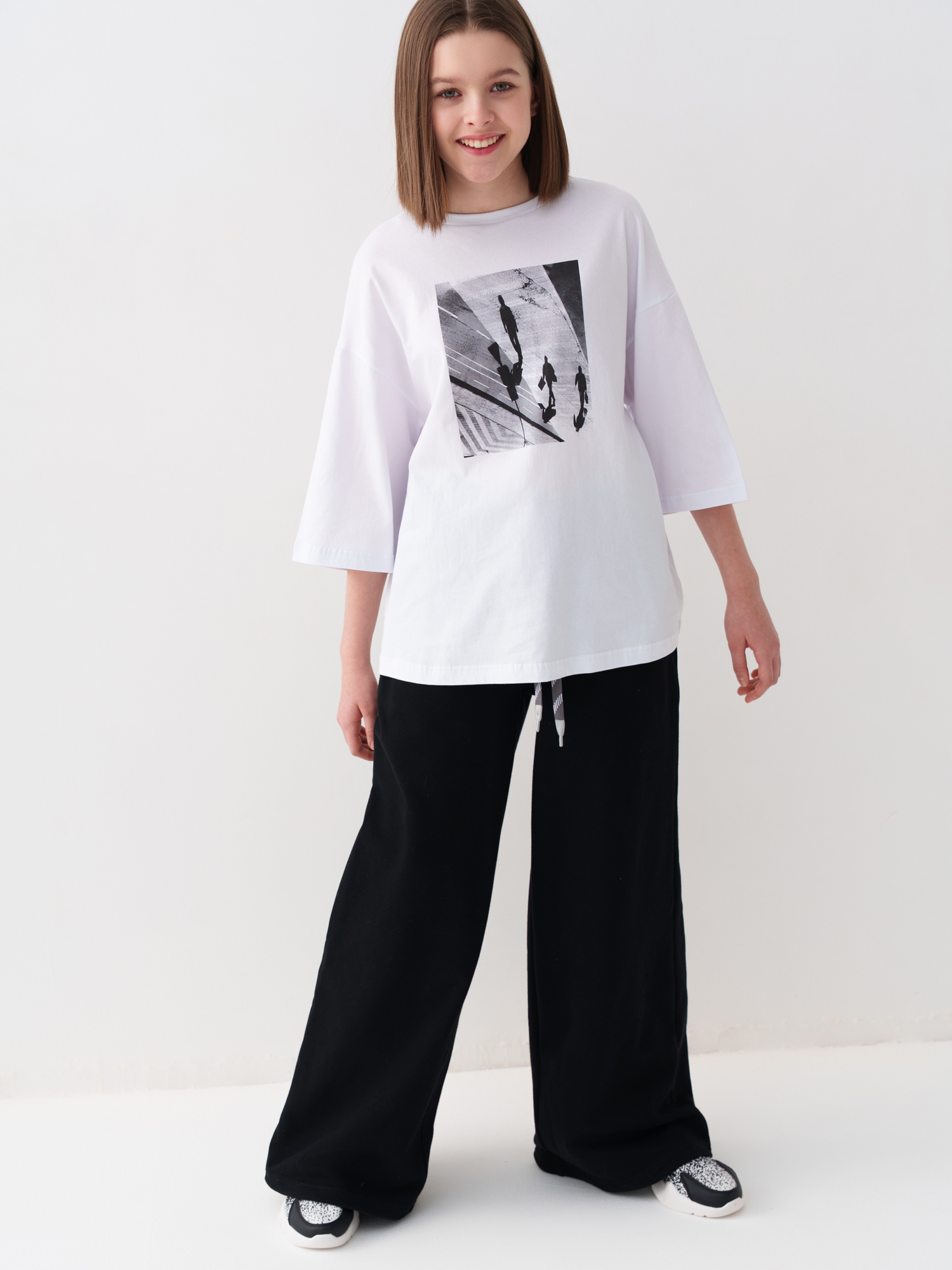 Футболка PlayToday 12621121 - фото 2