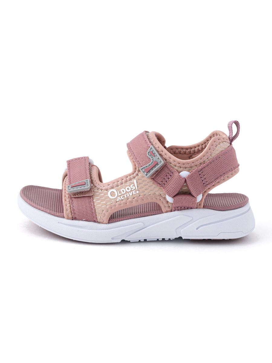 Сандалии Oldos AOSS24FW3CM15_РОЗОВЫЙ - фото 3