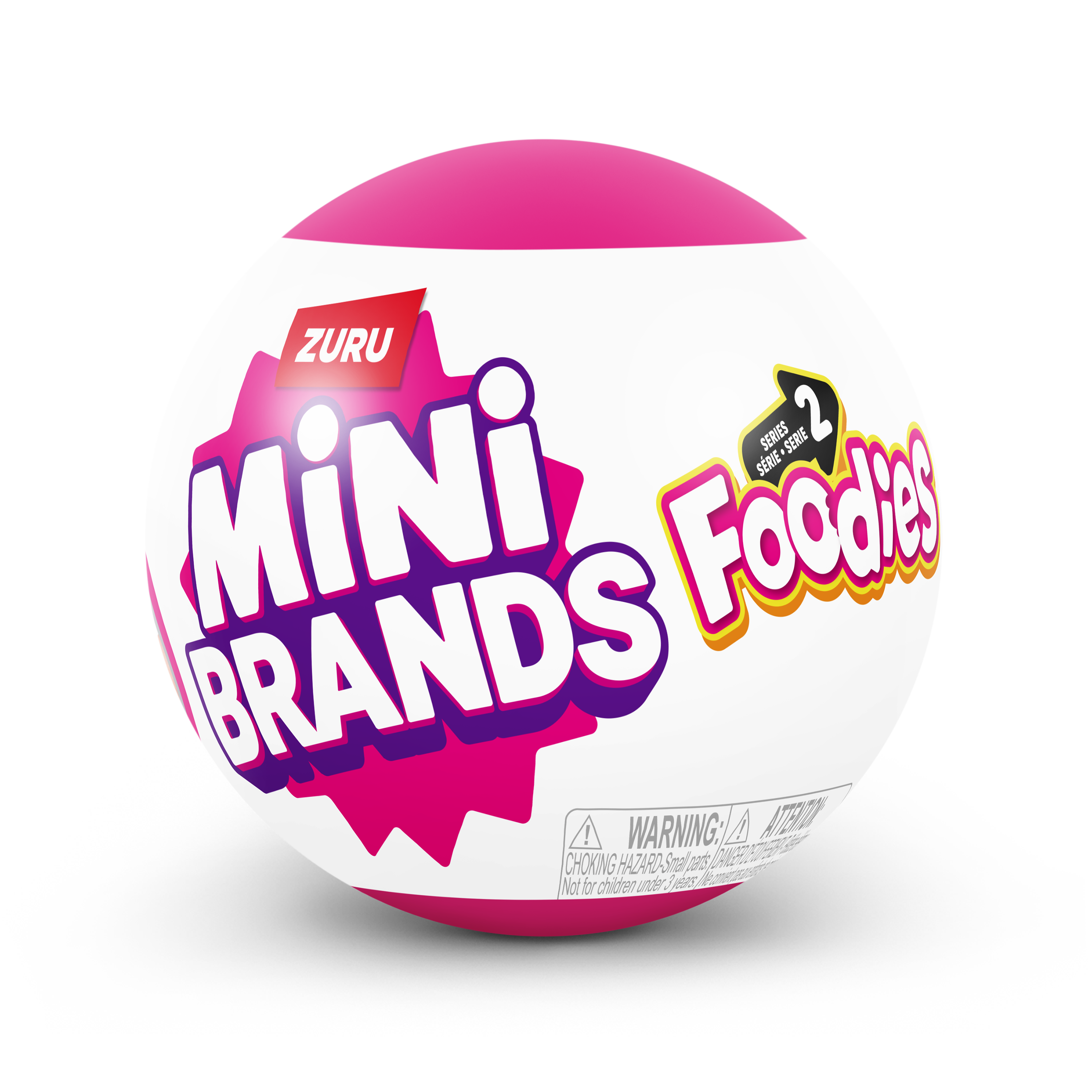 Игровой набор Zuru 5 surprise - фото 13