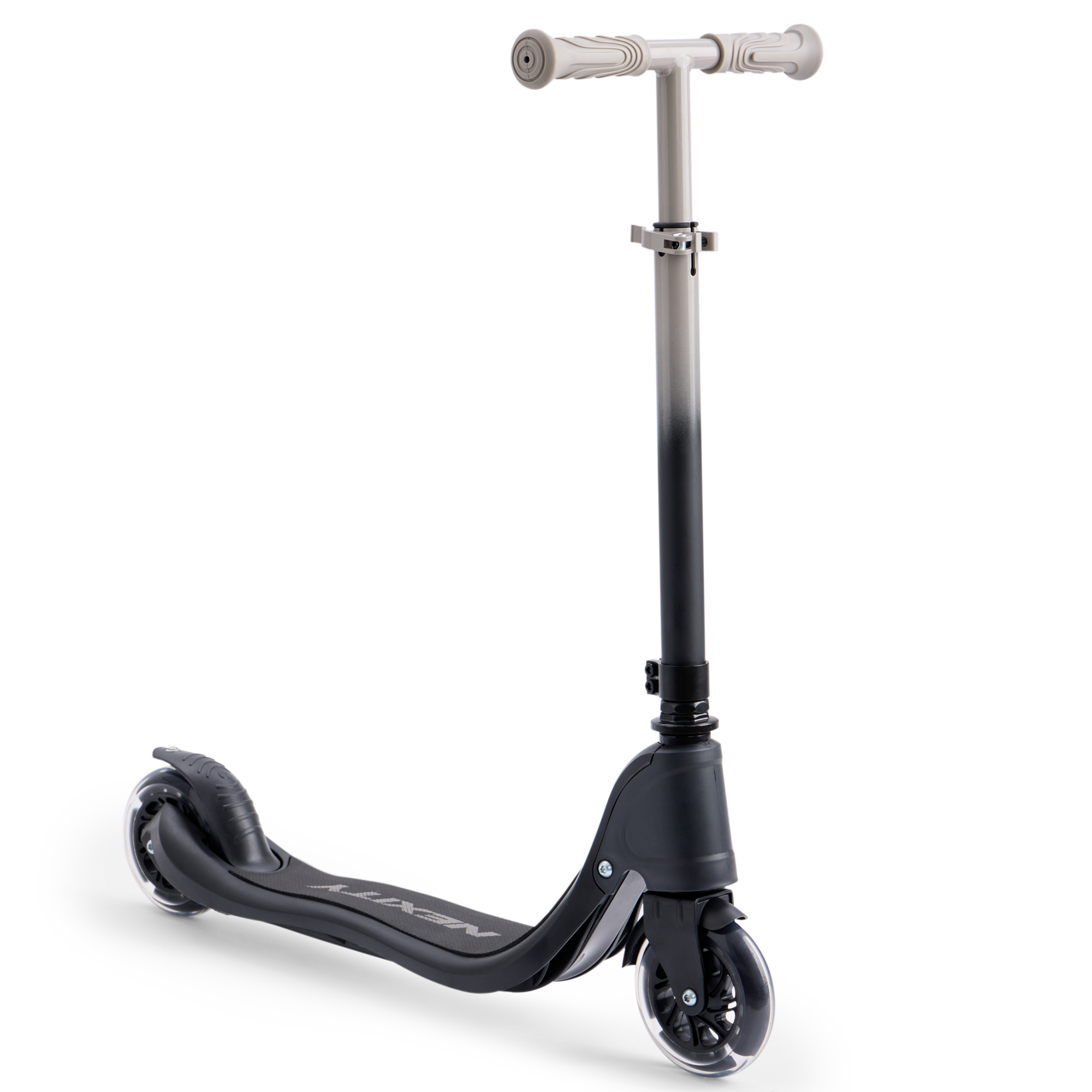 Городской самокат Happy Baby двухколесный - фото 1