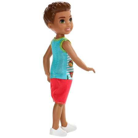 Кукла модельная Barbie