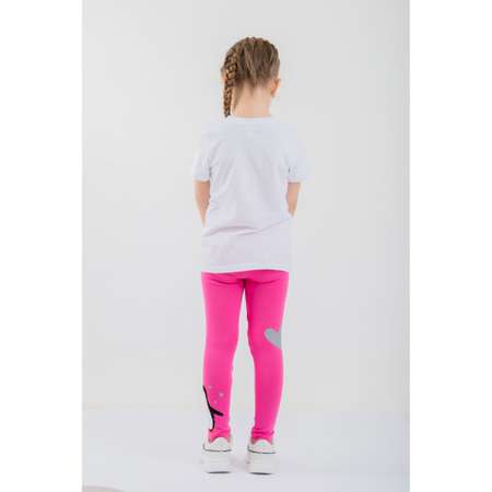Леггинсы LELO kids