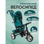 Трехколесный велосипед ZigZag 12 дюймов