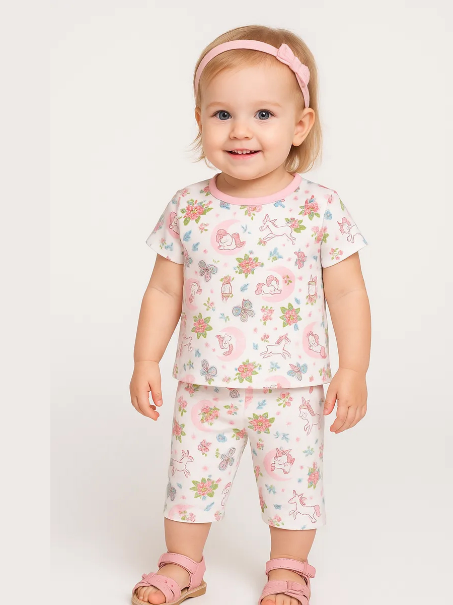 Комплект Эскимо 43-10215 - фото 1