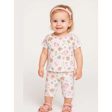 Комплект Эскимо