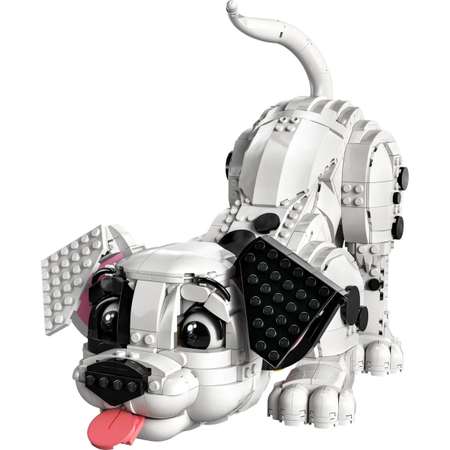 Конструктор LEGO Disney 101 щенок далматинец 1722 дет.