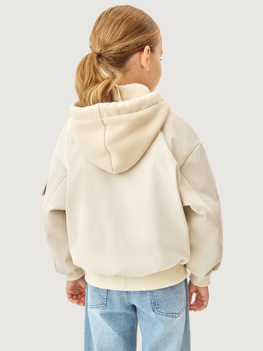 Куртка NIKASTYLE 4м5626 кешью - фото 2