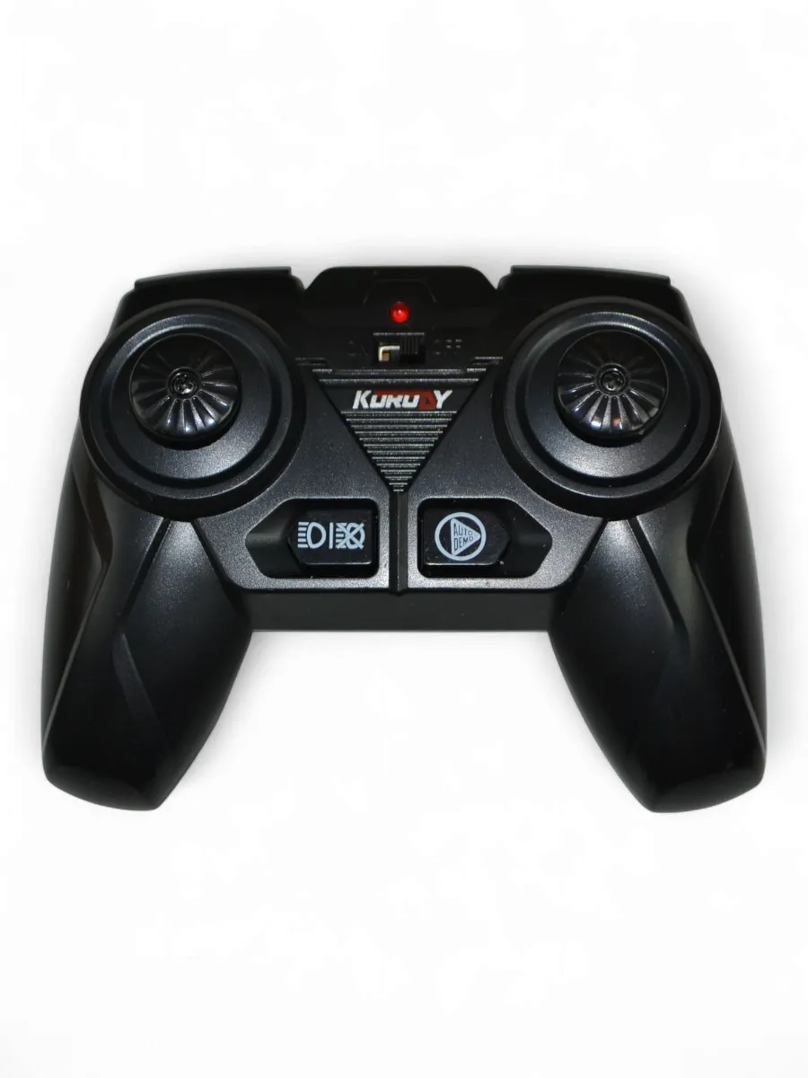 Автомобиль РУ CS Toys - фото 10