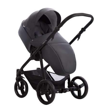 Коляска 2в1 Bebetto Super Kid Pro