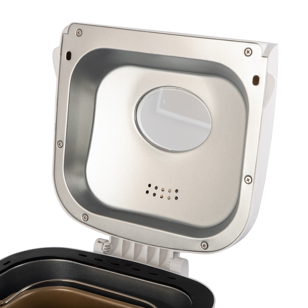 Хлебопечь VLK Palermo-5200 - фото 17