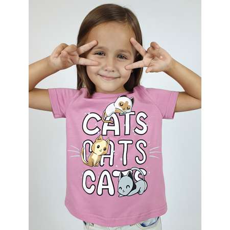 Футболка Luneva