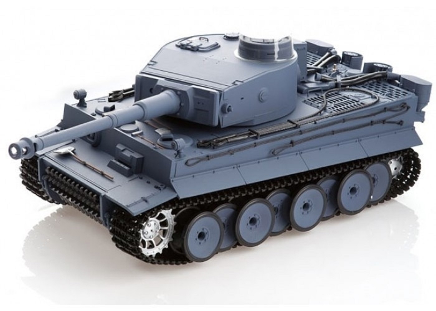 Танк РУ Heng Long 1:16 - фото 9
