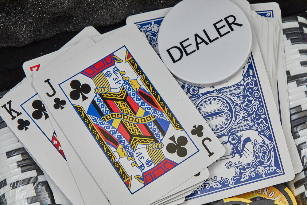 Настольная игра Partida - фото 5