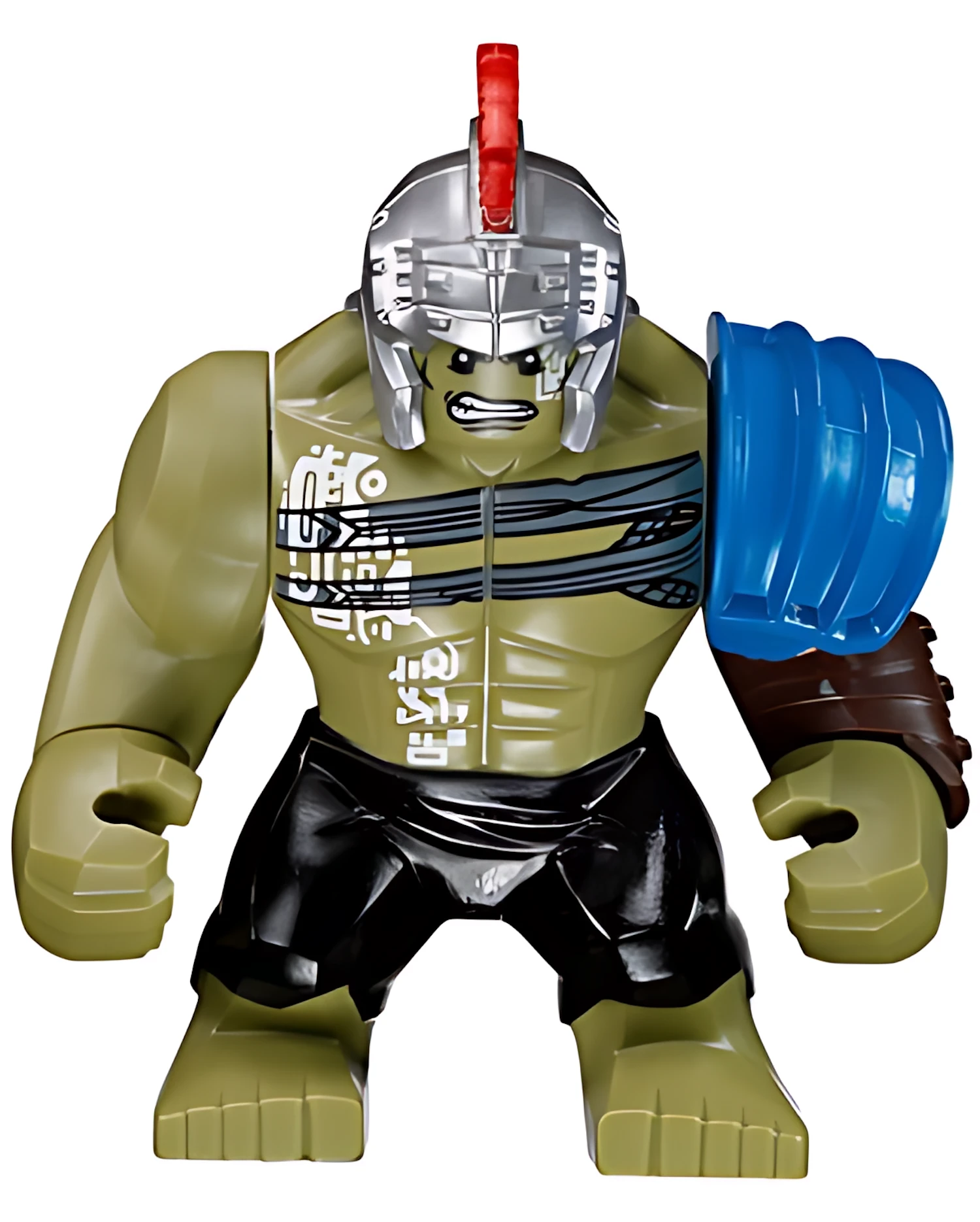 Фигурка LEGO Super Heroes Hulk - фото 1