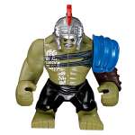 Фигурка LEGO Super Heroes Hulk