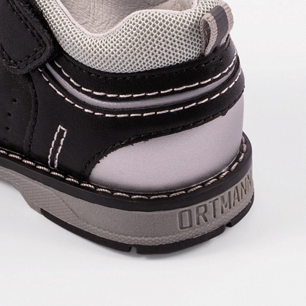 Ортопедические сандалии ORTMANN kids 7.52.2/1 - фото 8