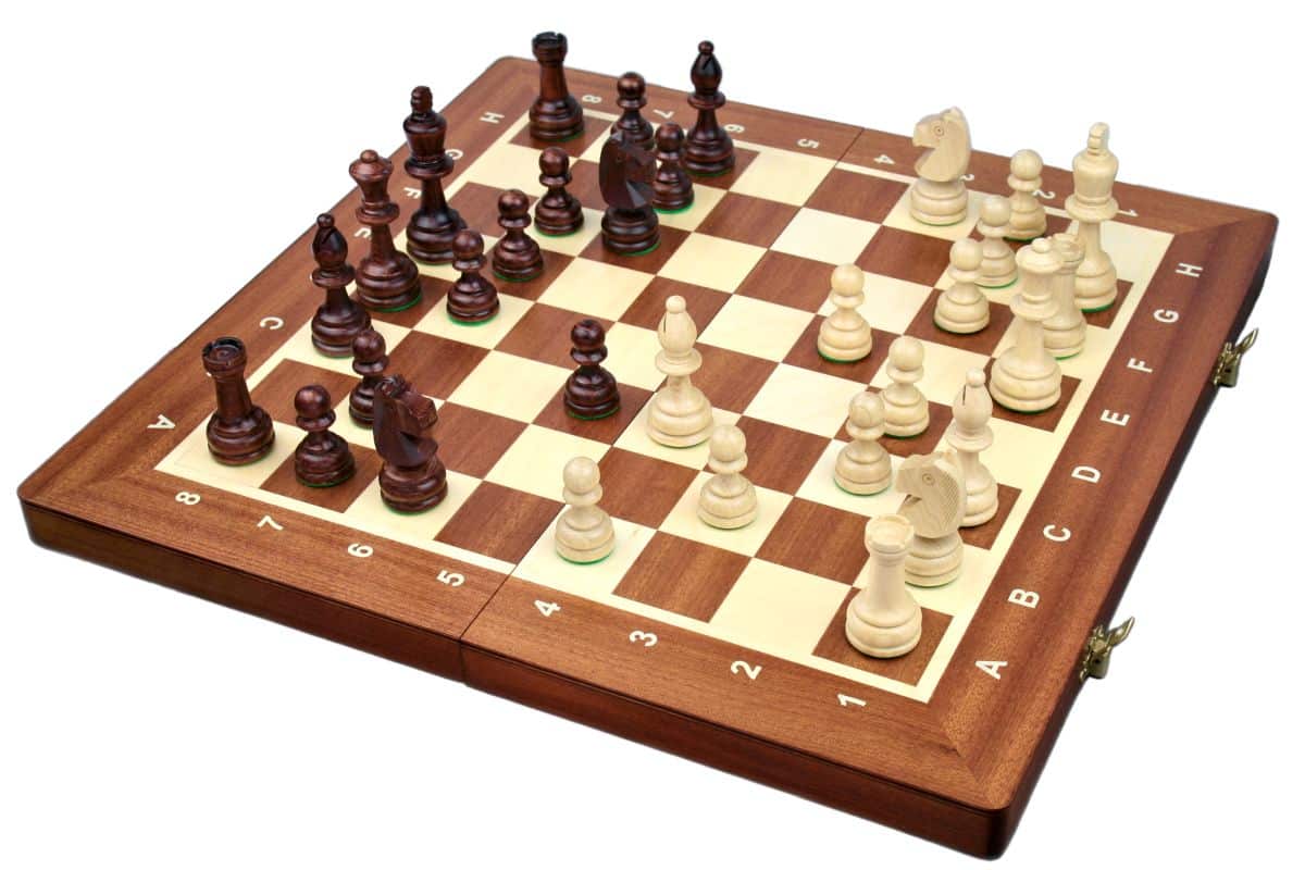 Настольная игра MADON № 94 - фото 3