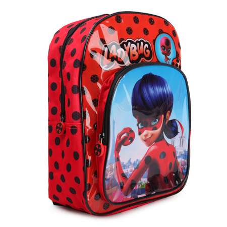 Рюкзак дошкольный Erhaft Lady Bug