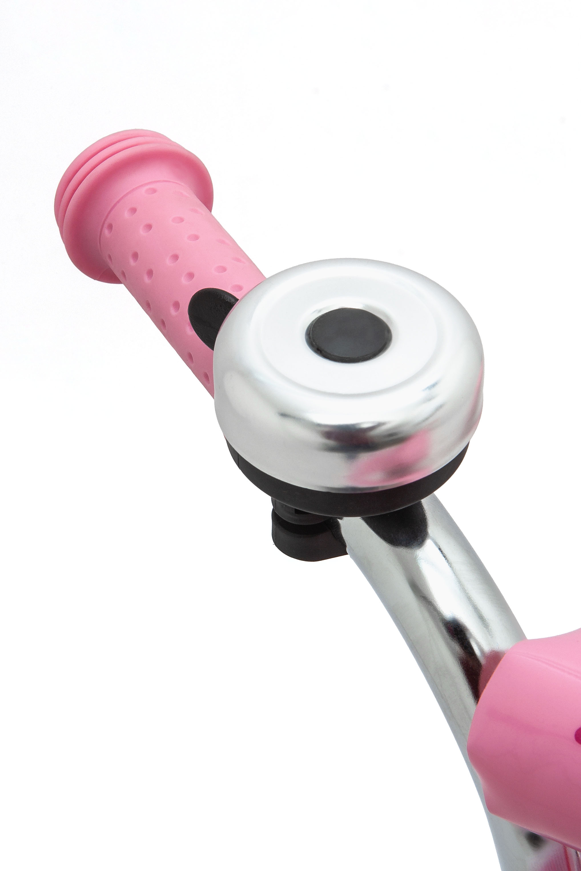 Двухколесный велосипед ZigZag 16 дюймов - фото 10