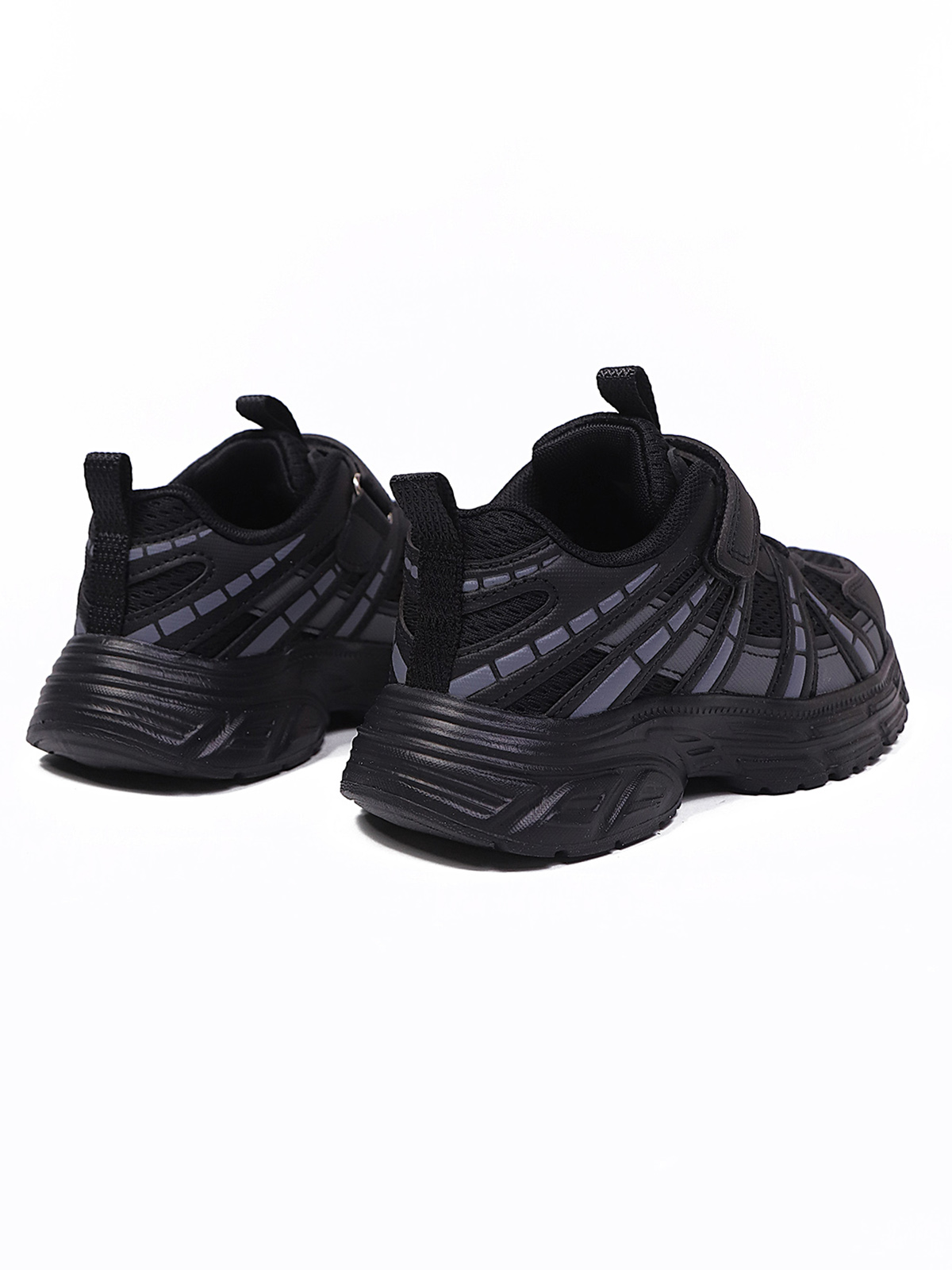 Кроссовки Boys and Girls 26047 - фото 4