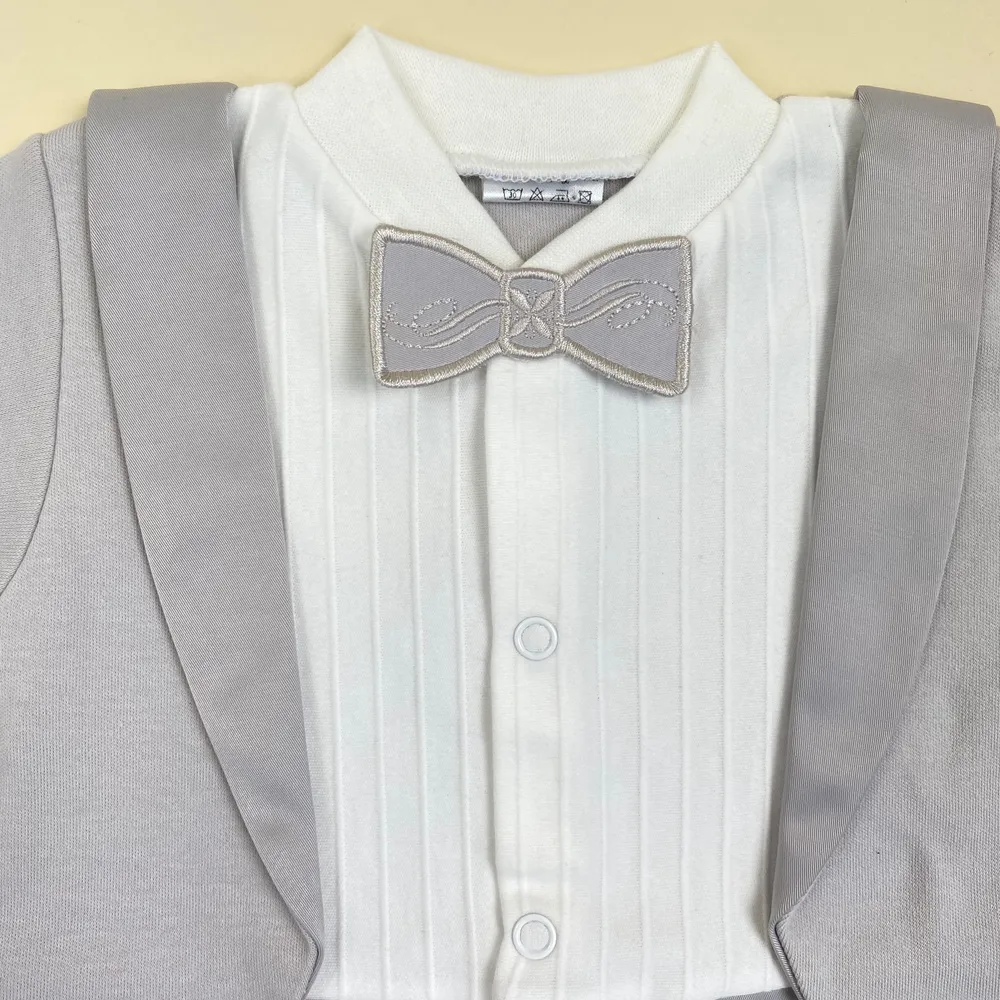 Комбинезон Clariss ЦБ-00001197 - фото 9