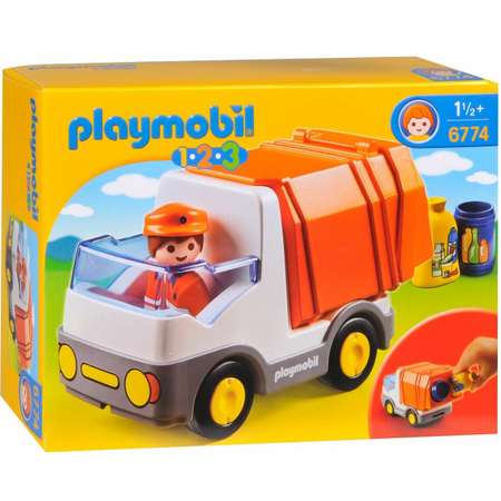 Конструктор Playmobil сборная игровая модель