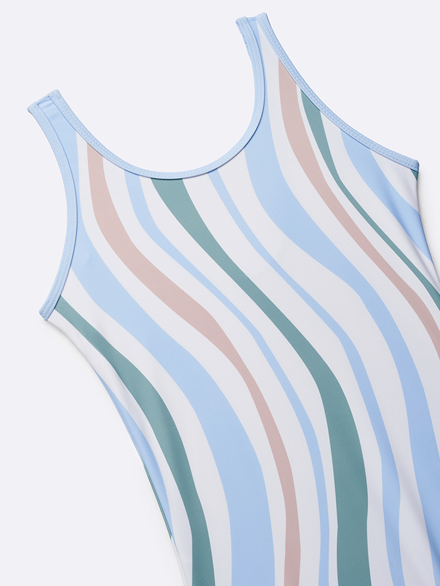 Купальник Lassie 73204418-6030 - фото 3