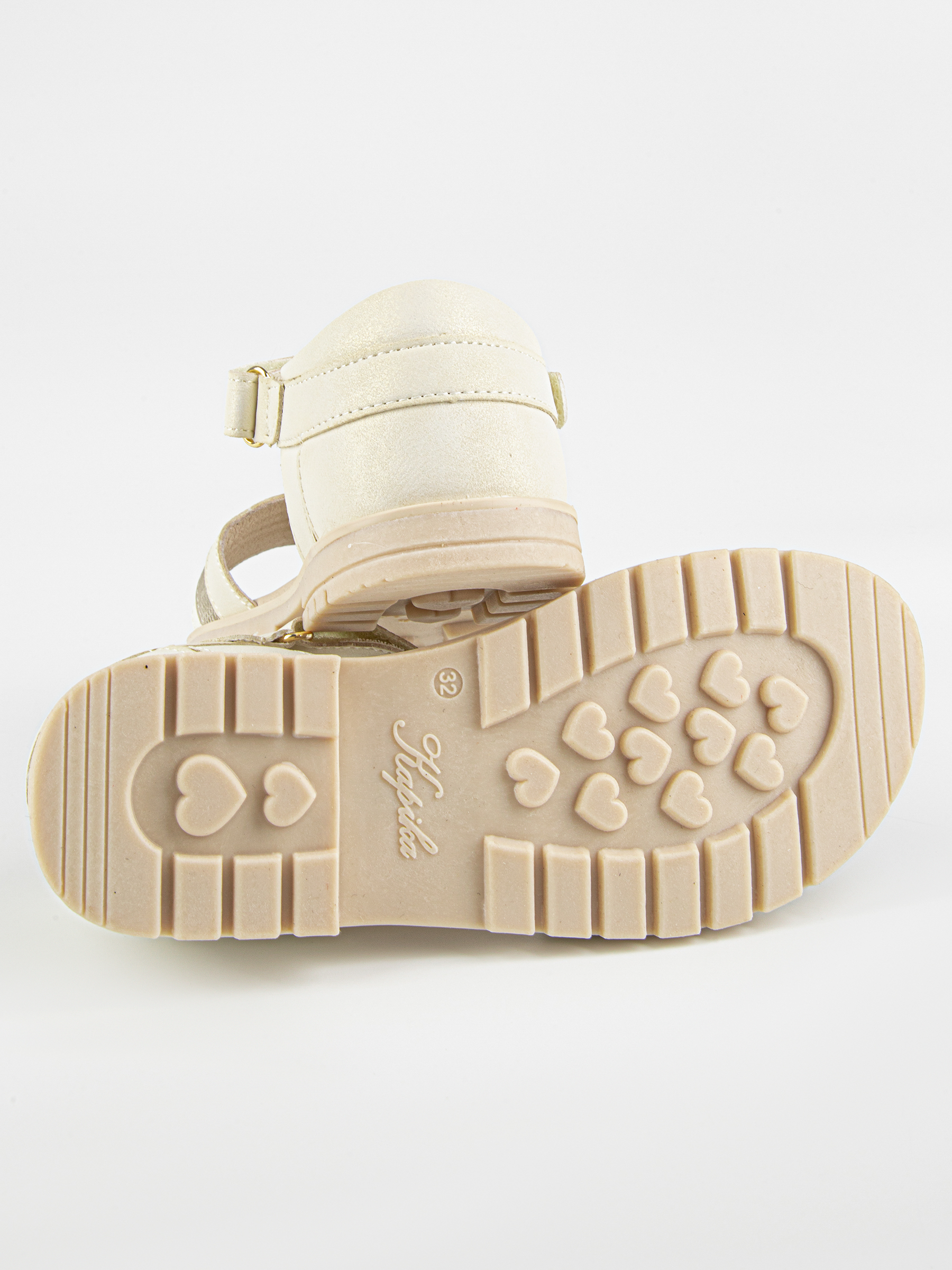 Сандалии Kapika 32910п-3 - фото 5