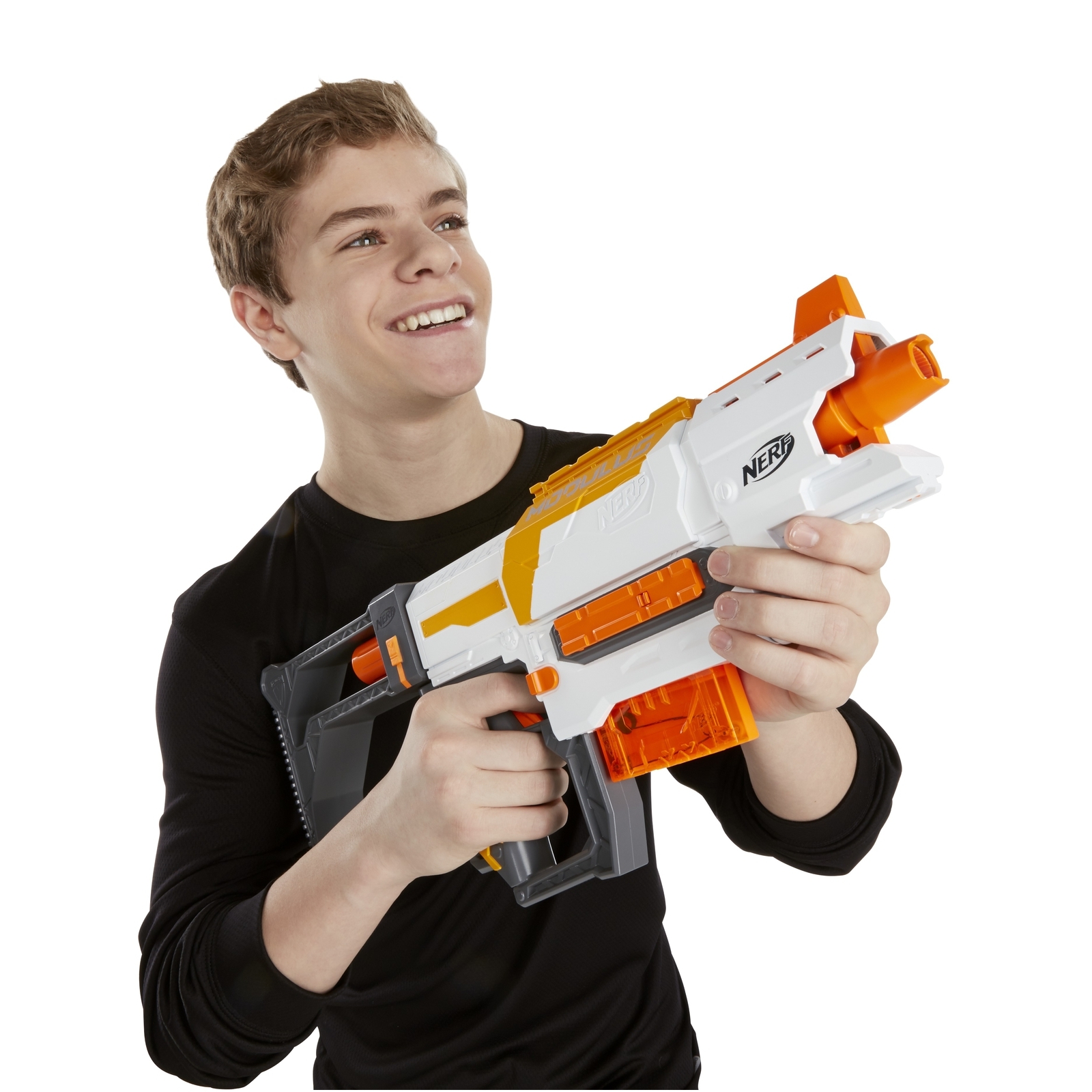 Бластер Nerf Modulus Рекон - фото 11