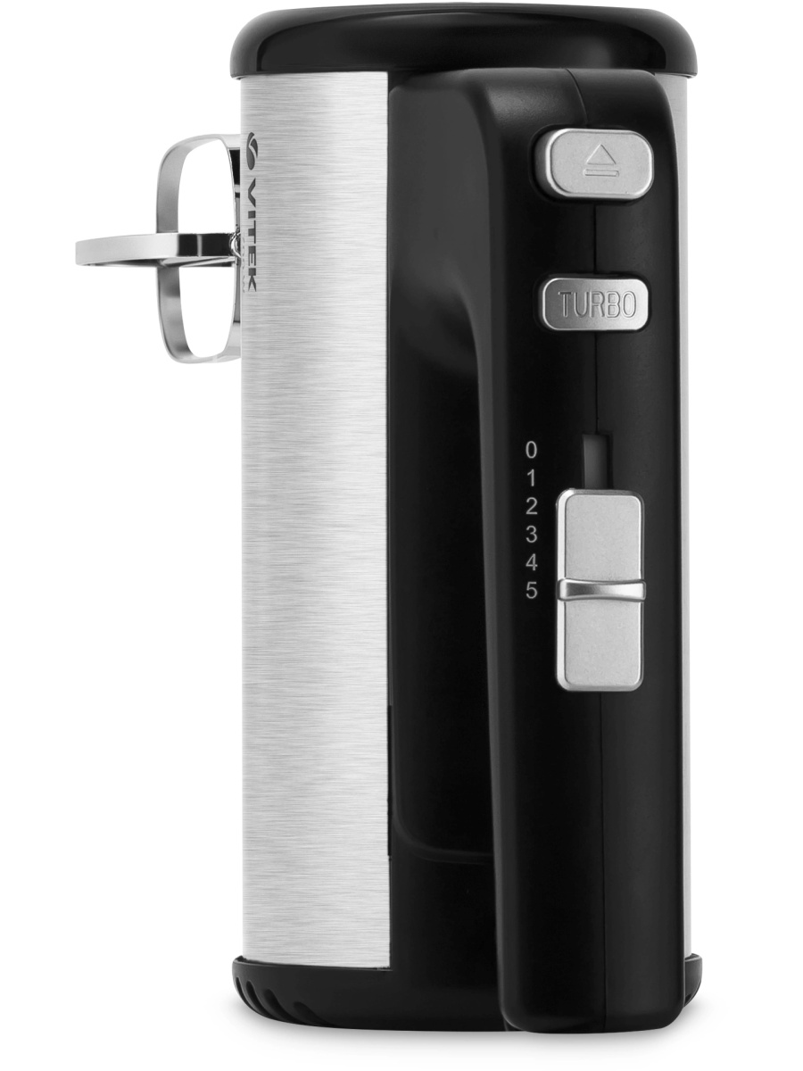 Миксер ручной VITEK VT-1411 - фото 4