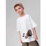 Футболка Bodo