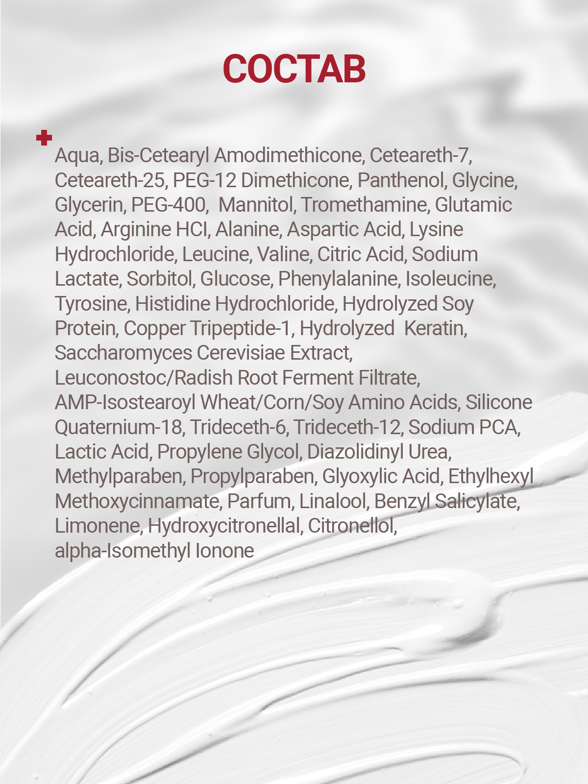 Сыворотка ESTEL THERMOKERATIN 100 мл 1 шт. - фото 5