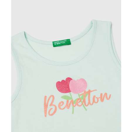 Майка United Colors of Benetton